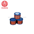 Enameled round copper wire using for motor